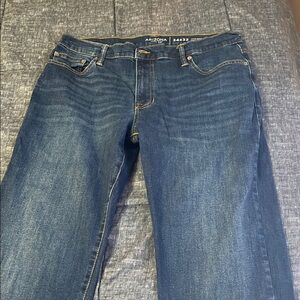 Arizona Blue Denim Jeans